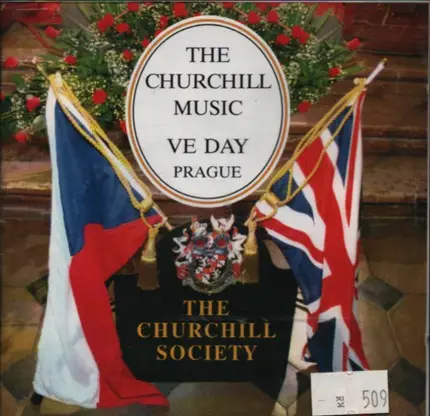 Rutherlyn - The Churchill Music