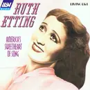 CD - Ruth Etting - America's Sweetheart of Song
