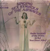 Ruth Etting - Singing Sex Symbols of the Airwaves