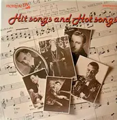 Ruth Etting - Hit songs and Hot songs