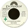 7inch Vinyl Single - Ruthi Navon - The Ballad Of Lucy Jordan