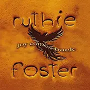CD - Ruthie Foster - Joy Comes Back - Digipak