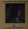 LP - Ruthie Foster - Let It Burn - Single Sided