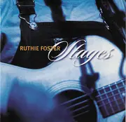 CD - Ruthie Foster - Stages