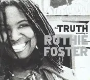 Ruthie Foster - The Truth According to Ruthie Foster