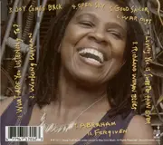 CD - Ruthie Foster - Joy Comes Back - Digipak