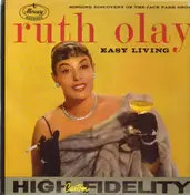 Ruth Olay - Easy Living