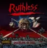 LP - Ruthless - Discipline Of Steel