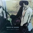 12inch Vinyl Single - Ruthless Rap Assassins - And It Wasn't A Dream