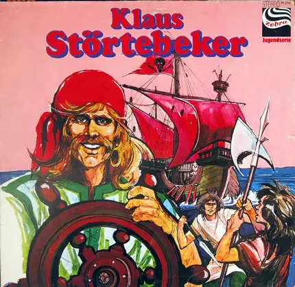 Klaus Störtebeker - Klaus Störtebeker