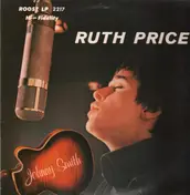 Ruth Price - sings with the Johnny Smith Quartet