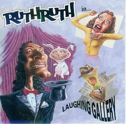 Ruth Ruth - Laughing Gallery