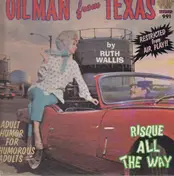 Ruth Wallis - Oil Man from Texas