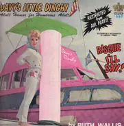 Ruth Wallis - Davy's Little Dinghy