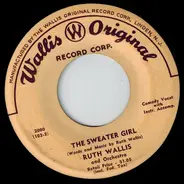 Ruth Wallis - The Sweater Girl