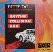 Ruts DC - Rhythm Collision Dub