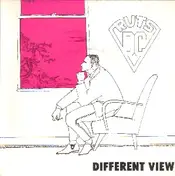 Ruts DC - Different View / Formula Eyes