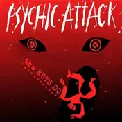 Ruts DC - Psychic Attack-Ltd/3tr-
