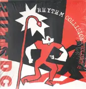 Ruts DC - Rhythm Collision Volume 2