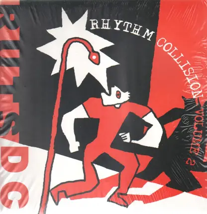 Ruts DC - Rhythm Collision Volume 2