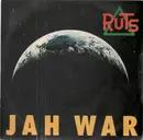 7'' - Ruts - Jah War