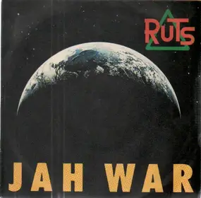 The Ruts - Jah War