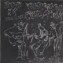 LP - Ruts DC - Present Rhythm Collision