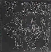 LP - Ruts DC - Present Rhythm Collision