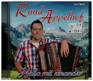 Ruud Appelhof - Hallo mit einander
