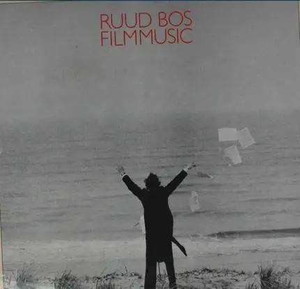 RUUD BOS - FILMMUSIC