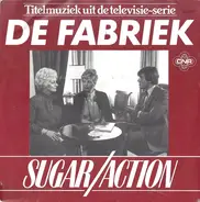 Ruud Bos - Sugar / Action