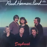 Ruud Hermans Band - Daybreak