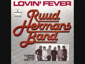 Ruud Hermans Band - Lovin' Fever