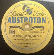 Ruwiro Hawaiians - Heimat, Deine Sterne / Sing, Nachtigall, Sing ...