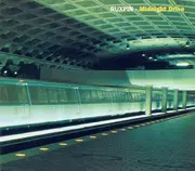 CD - Ruxpin - Midnight Drive - Digisleeve