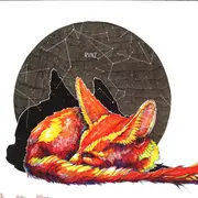 12inch Vinyl Single - Rvnz - Sketches