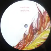 12inch Vinyl Single - Rvnz - Sketches