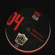 Rvde - Veslar