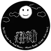 RVDS - Acid Moon Ep