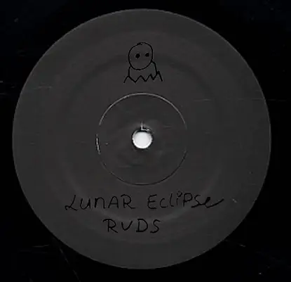 Rvds - Lunar Eclipse