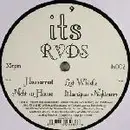 12'' - Rvds - Lost Whistle Ep