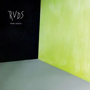 RVDS - Three Colours