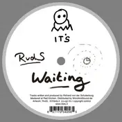 RVDS - Waiting, Kiss & Love Ep