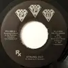 7inch Vinyl Single - Rx - Strung Out