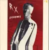 12inch Vinyl Single - RX - Offerings