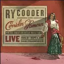 CD - Ry Cooder And Corridos Famosos - Live - Digisleeve
