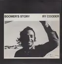 LP - Ry Cooder - Boomer's Story - Trade Sample