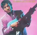 LP - Ry Cooder - Bop Till You Drop