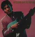 LP - Ry Cooder - Bop Till You Drop - Insert