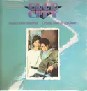 LP - Ry Cooder - Blue City - Motion Picture Soundtrack